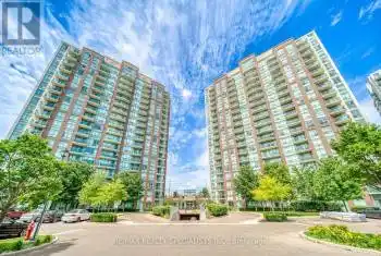 4889 Kimbermount Avenue Unit# 201, Mississauga (Central Erin Mills), Ontario L5M7R9, 1 Bedroom Bedrooms, ,1 BathroomBathrooms,Condo,For Rent,Kimbermount,W9355832