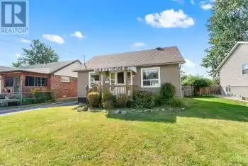 487 Crescent Road, Fort Erie, Ontario L2A4P9, 3 Bedrooms Bedrooms, ,1 BathroomBathrooms,All Houses,For Sale,Crescent,X9355811