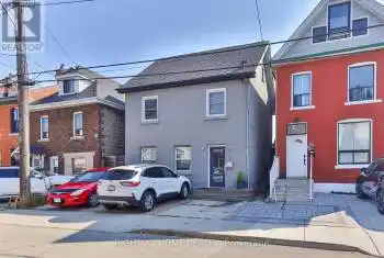 64 Magill Street Unit# Lower, Hamilton (Strathcona), Ontario L8R2Y5, 2 Bedrooms Bedrooms, ,1 BathroomBathrooms,All Houses,For Rent,Magill,X9355857