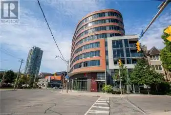 90 TRINITY Street Unit# 507, Toronto, Ontario M5A0E4, 1 Bedroom Bedrooms, ,1 BathroomBathrooms,Condo,For Rent,TRINITY,40649245