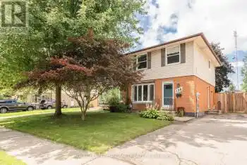 138 Culver Cres, London, Ontario N5V 3G7, 3 Bedrooms Bedrooms, 5 Rooms Rooms,2 BathroomsBathrooms,All Houses,Sold,Culver,X9355185