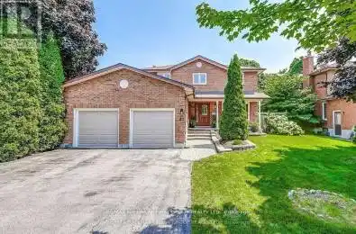 41 Road Clarington (Courtice) Ontario L1E1V5