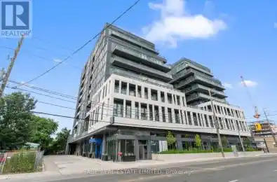 500 Street Unit 603 Toronto (Annex) Ontario M6G1Y7