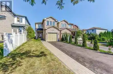 29 Crescent Toronto (Centennial Scarborough) Ontario M1C5J6