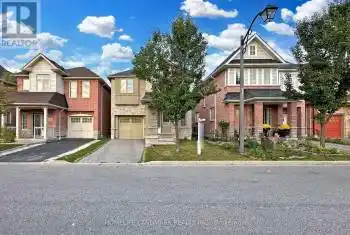 29 Kinrade Crescent, Ajax (Central East), Ontario L1Z0M5, 3 Bedrooms Bedrooms, ,3 BathroomsBathrooms,All Houses,For Sale,Kinrade,E9355642