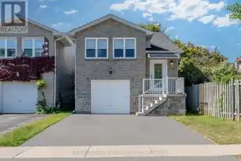 45 Empire Crescent, Clarington (Courtice), Ontario L1E1C9, 4 Bedrooms Bedrooms, ,2 BathroomsBathrooms,All Houses,For Sale,Empire,E9355922