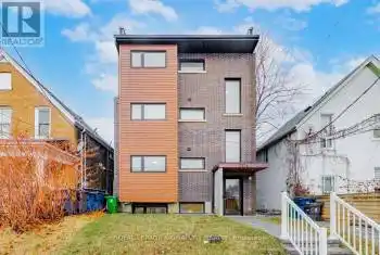 2374 Gerrard Street Unit# 3, Toronto (East End-Danforth), Ontario M4E2E1, 3 Bedrooms Bedrooms, ,2 BathroomsBathrooms,All Houses,For Rent,Gerrard,E9355932