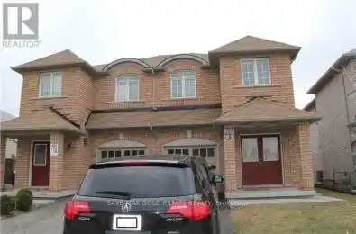 83 Trail Brampton (Bram East) Ontario L6P3H6