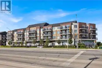 50 Sky Harbour Drive Unit# 415, Brampton (Bram West), Ontario L6Y6B8, 2 Bedrooms Bedrooms, ,2 BathroomsBathrooms,Condo,For Sale,Sky Harbour,W9355917