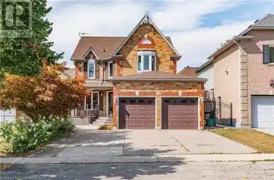 80 Crescent Waterdown Ontario L8B0N5