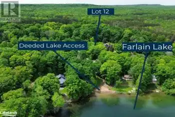 12 LAKEVIEW Crescent Unit# LOT, Tiny, Ontario L9M1R2, ,Commercial,For Sale,LAKEVIEW,40649257