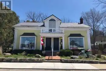 207/209 Main Street, Central Elgin (Port Stanley), Ontario N5L1C4, 3 Bedrooms Bedrooms, ,2 BathroomsBathrooms,All Houses,For Sale,Main,X9356172