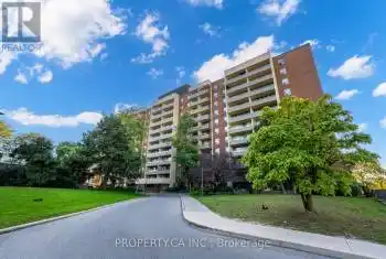 9 Four Winds Drive Unit# 1113, Toronto (York University Heights), Ontario M3J2S8, 2 Bedrooms Bedrooms, ,1 BathroomBathrooms,Condo,For Sale,Four Winds,W9356015