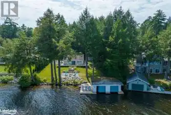 2 GEORGINA Way Unit# 2, Gravenhurst, Ontario P1P1R2, 4 Bedrooms Bedrooms, ,1 BathroomBathrooms,All Houses,For Sale,GEORGINA,40649203