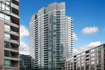 231 Fort York Boulevard Unit# 729, Toronto (Waterfront Communities), Ontario M5V1B2, 2 Bedrooms Bedrooms, ,2 BathroomsBathrooms,Condo,For Sale,Fort York,C9355552