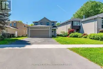 25 Bornholm Drive, Toronto (Rouge), Ontario M1C4P9, 4 Bedrooms Bedrooms, ,4 BathroomsBathrooms,All Houses,For Sale,Bornholm,E9356059