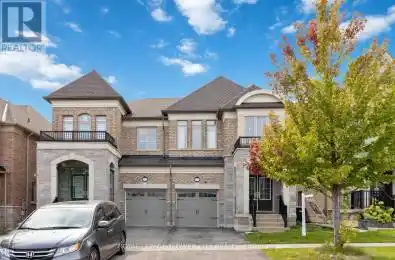 18 Rising Hill Ridge Brampton (Bram West) Ontario L6Y0C3