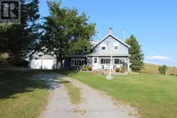 465 County Road 40, Douro-Dummer, Ontario K0L2V0, 4 Bedrooms Bedrooms, ,4 BathroomsBathrooms,All Houses,For Sale,County Road 40,X9355433