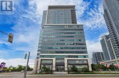 7191 Street Unit 1101** Markham (Thornhill) Ontario L3T0C4