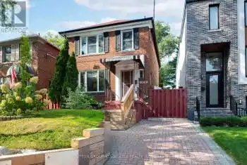 1634A Bathurst Street, Toronto (Humewood-Cedarvale), Ontario M5P3J5, 4 Bedrooms Bedrooms, ,2 BathroomsBathrooms,All Houses,For Rent,Bathurst,C9355670