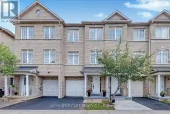 7035 Rexwood Road Unit# 93, Mississauga (Malton), Ontario L4T4M7, 3 Bedrooms Bedrooms, ,3 BathroomsBathrooms,All Houses,For Sale,Rexwood,W9355718