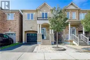 30 Coleluke Lane, Markham (Middlefield), Ontario L3S0B7, 4 Bedrooms Bedrooms, ,3 BathroomsBathrooms,All Houses,For Rent,Coleluke,N9356216