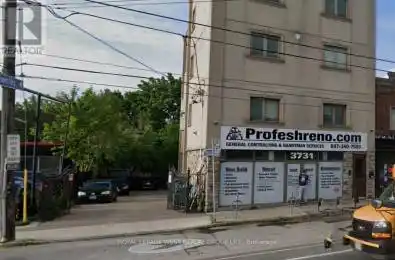 3731 Boulevard Unit Office Toronto (Long Branch) Ontario M8W1P9