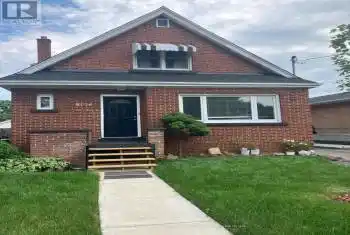 167 GARSIDE Avenue, Hamilton (Bartonville), Ontario L8K2W1, 4 Bedrooms Bedrooms, ,3 BathroomsBathrooms,All Houses,For Sale,GARSIDE,X9356118