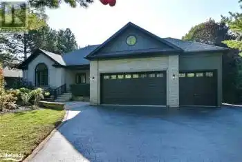 26 TRAILS End, Collingwood, Ontario L9Y5B1, 4 Bedrooms Bedrooms, ,3 BathroomsBathrooms,All Houses,For Sale,TRAILS,40647934