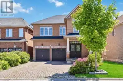 49 Drive Vaughan (Patterson) Ontario L4K5L9