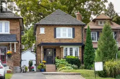 61 Boulevard Toronto (Lawrence Park North) Ontario M5M3G7