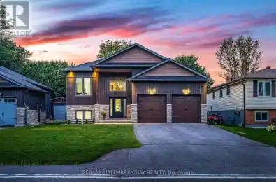 1088 Road Innisfil (Lefroy) Ontario L0L1C0