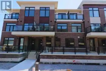 755 Omega Drive Unit# 213, Pickering (Woodlands), Ontario L1V1A8, 2 Bedrooms Bedrooms, ,3 BathroomsBathrooms,All Houses,For Rent,Omega,E9356277