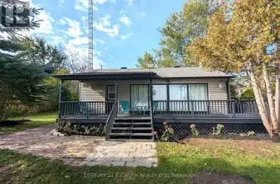 1753 Street Innisfil (Alcona) Ontario L9S4L9