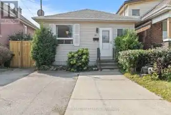 46 Dalhousie Avenue, Hamilton (Crown Point), Ontario L8L3J5, 2 Bedrooms Bedrooms, ,1 BathroomBathrooms,All Houses,For Sale,Dalhousie,X9354846