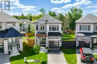 43 Circle Guelph (Clairfields) Ontario N1G0H2