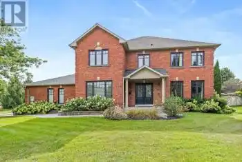 17 Oak Ridge Drive, Halton Hills (Glen Williams), Ontario L7G5G6, 4 Bedrooms Bedrooms, ,5 BathroomsBathrooms,All Houses,For Sale,Oak Ridge,W9355798