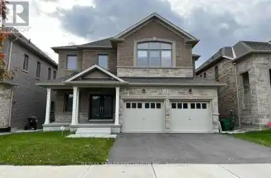 112 BRUSHWOOD Drive Brampton (Bram West) Ontario L6Y6H6