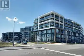 60 George Butchart Drive Unit# 422, Toronto (Downsview-Roding-CFB), Ontario M3K0C9, 2 Bedrooms Bedrooms, ,2 BathroomsBathrooms,Condo,For Sale,George Butchart,W9356324