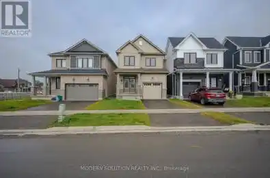 15 Crescent Welland Ontario L3B0M3