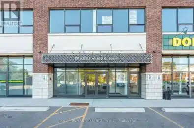 109 Avenue Unit 310 Clarington (Newcastle) Ontario L1B0V5