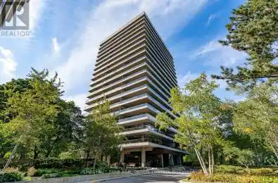 20 Avenue Unit 306 Toronto (Rosedale-Moore Park) Ontario M4T2B8