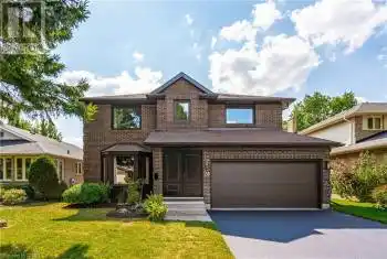 24 BRIDLEWOOD Drive, Guelph, Ontario N1G4B1, 4 Bedrooms Bedrooms, ,4 BathroomsBathrooms,All Houses,For Sale,BRIDLEWOOD,40648563