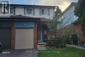 338 Hillside Drive, Mississauga (Streetsville), Ontario L5M2L7, 2 Bedrooms Bedrooms, ,1 BathroomBathrooms,All Houses,For Rent,Hillside,W9356458