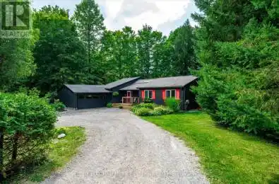 1461 Drive Cavan Monaghan Ontario L0A1C0