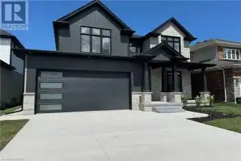 4213 MANSON Lane, Lincoln, Ontario L0R1G0, 6 Bedrooms Bedrooms, ,4 BathroomsBathrooms,All Houses,For Sale,MANSON,40635707