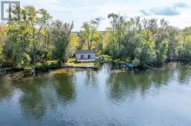 N/A W.A.O Otonabee River Otonabee-South Monaghan Ontario K0L2G0