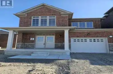 960 Drive Oshawa (Kedron) Ontario L1L0T8