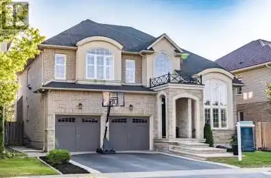 89 Drive Stoney Creek Ontario L8E0B5