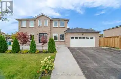 40 Fountainbridge Drive Caledon (Bolton East) Ontario L7E1N5